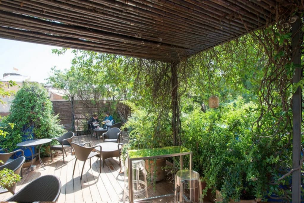 Hotel Neri Relais & Chateaux