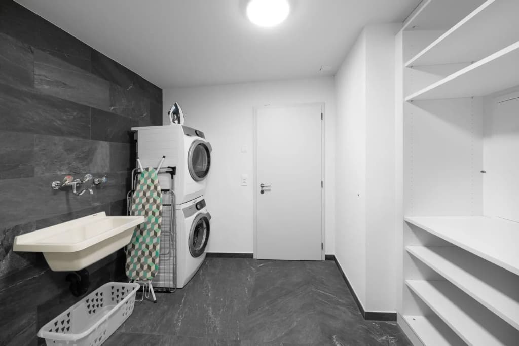 Swiss Hotel Apartments-Interlaken