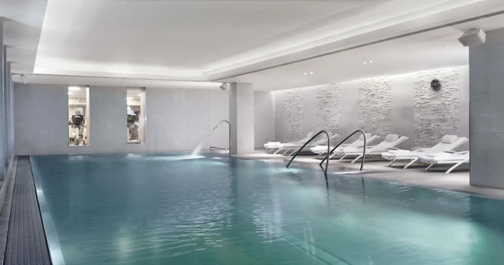 The Ritz-Carlton, Vienna
