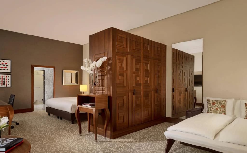 The Ritz-Carlton, Vienna