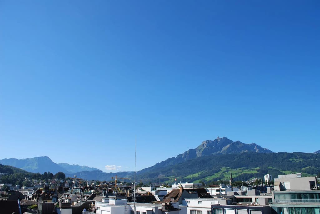 The Hotel Luzern, Autograph Collection