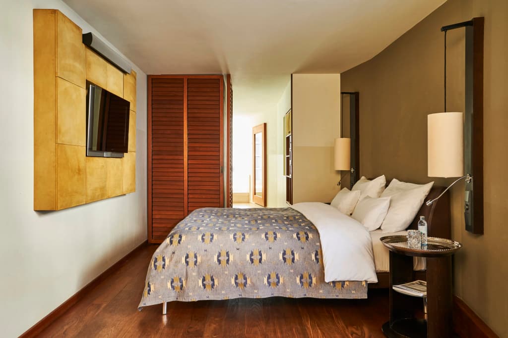 DO & CO Hotel Vienna