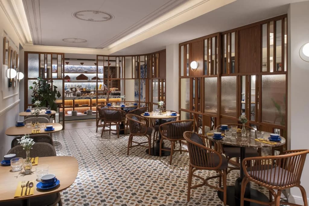Kimpton Vividora Hotel by IHG