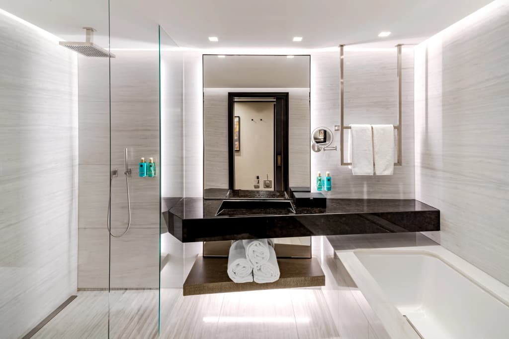 FIVE Zurich - Luxury City Resort