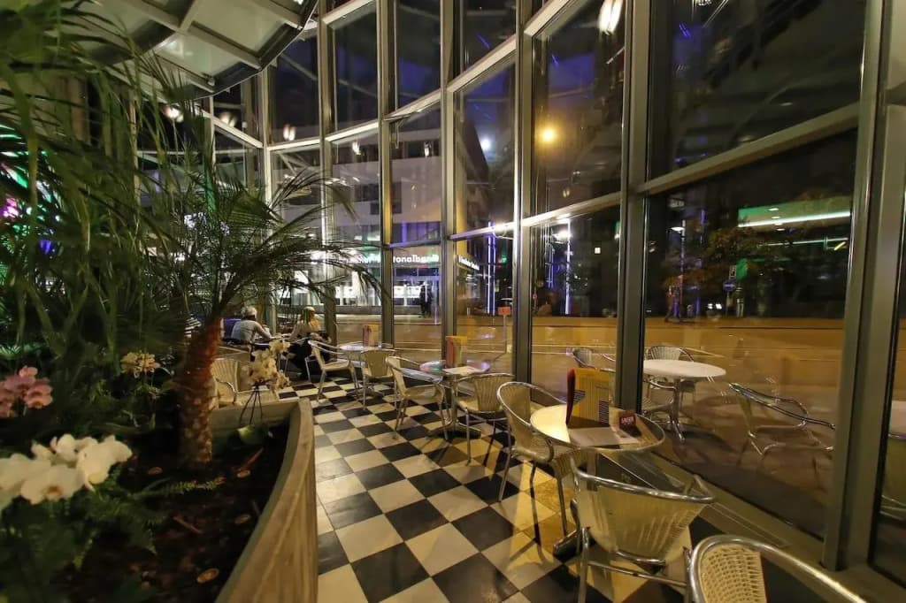 Hotel Europe Davos
