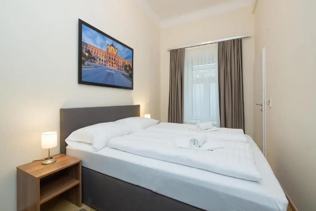 Vienna Stay Apartments Schönbrunn