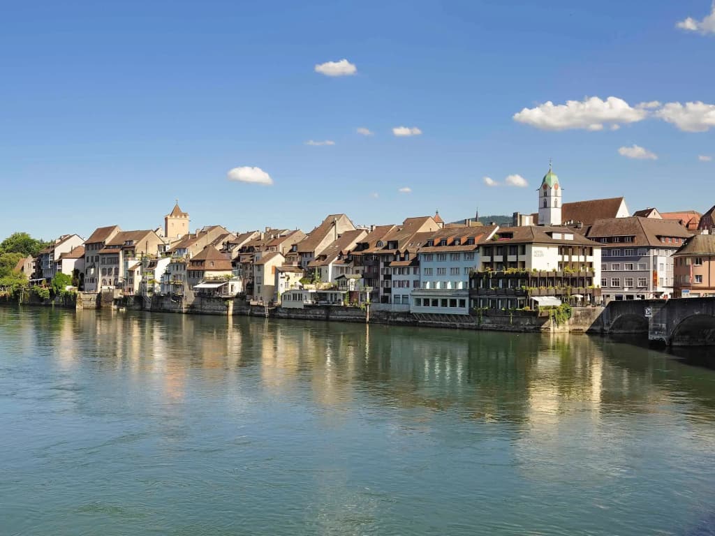 Novotel Basel City