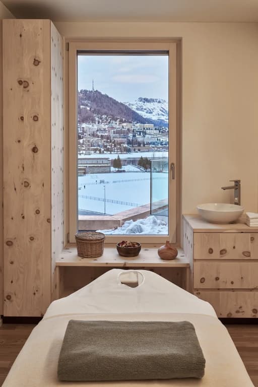 Hotel Laudinella
