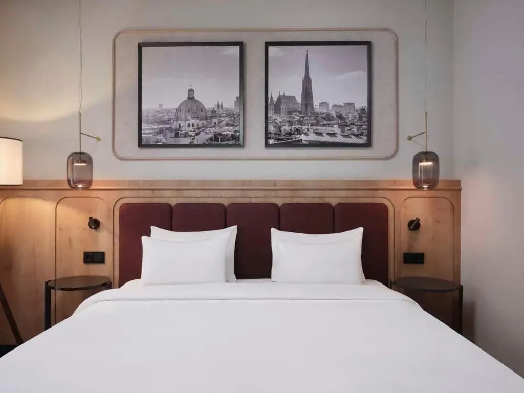 Hotel Das Triest