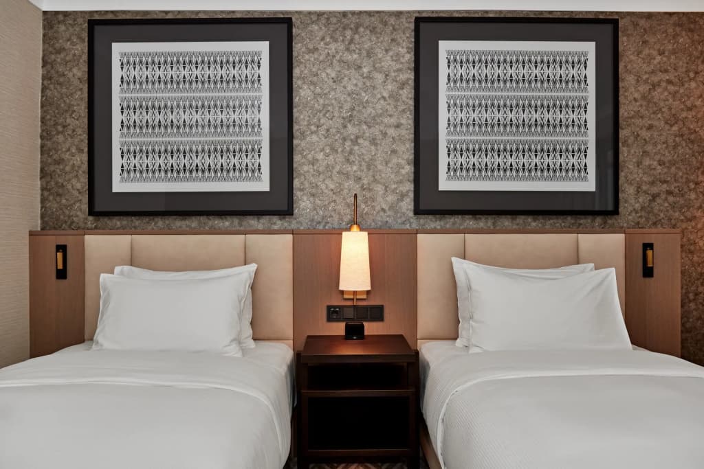 Hilton Vienna Park