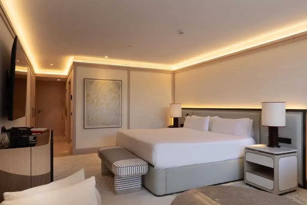 Hotel Miramar Barcelona