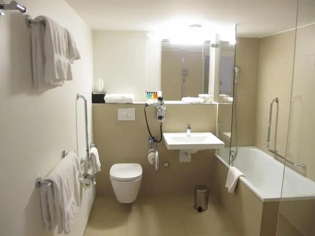 Crowne Plaza Zürich by IHG