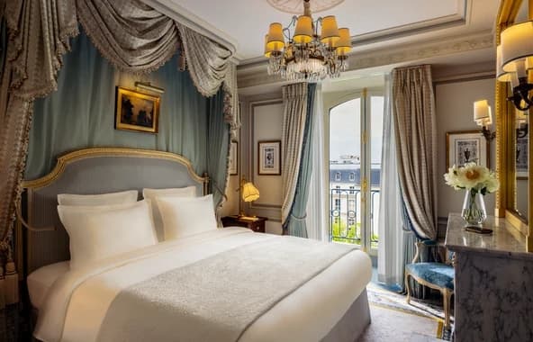 Ritz Paris Hotel