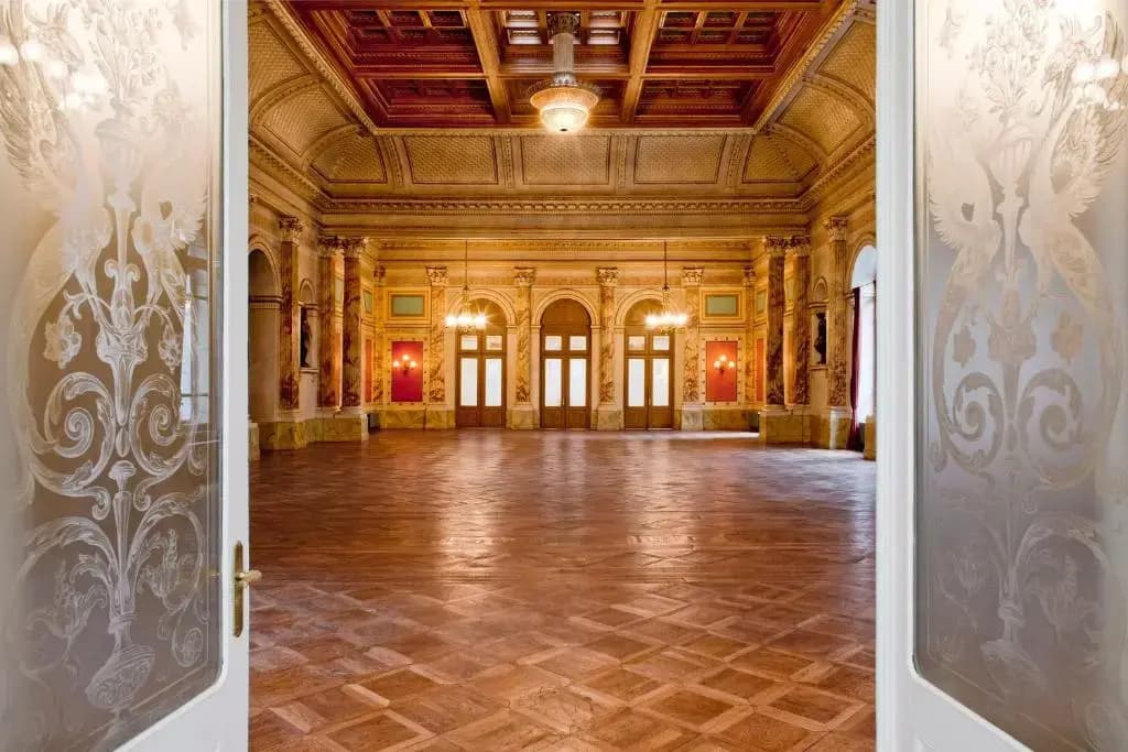 Hotel Schweizerhof Luzern