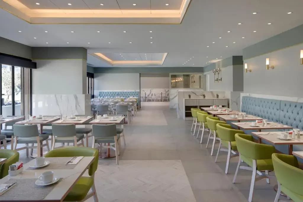 Crowne Plaza Zürich by IHG