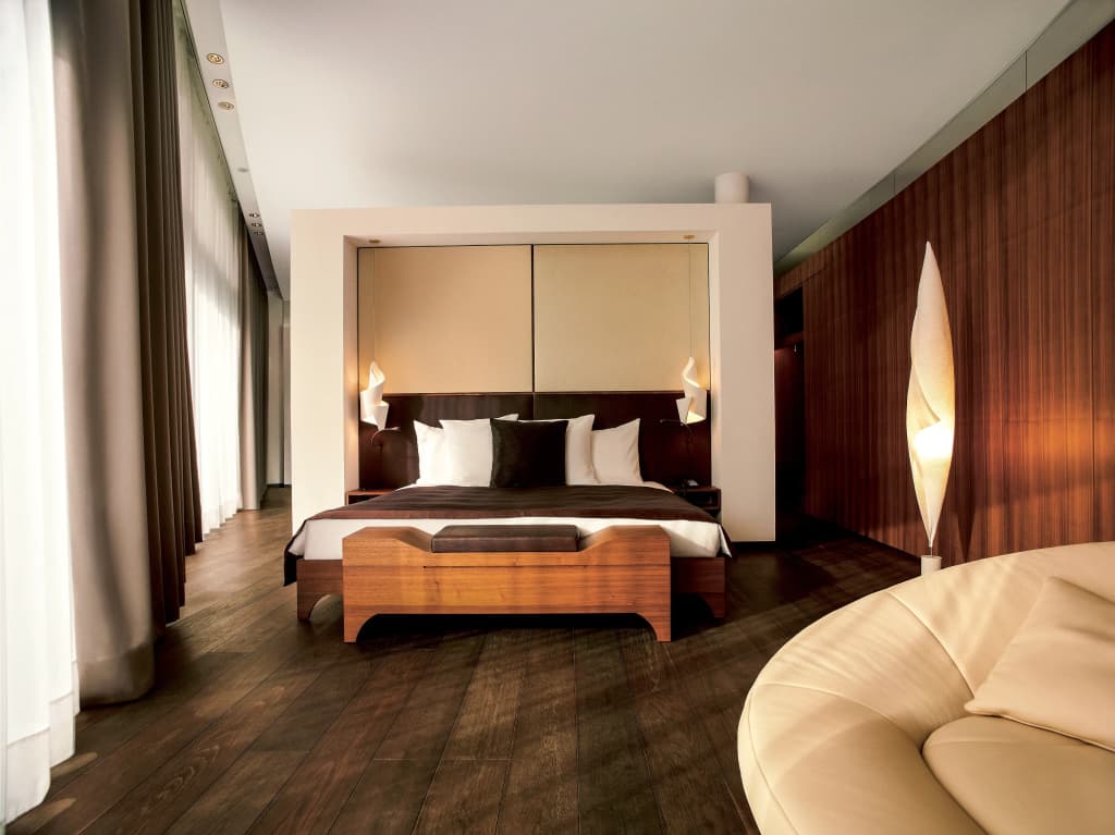 The Dolder Grand