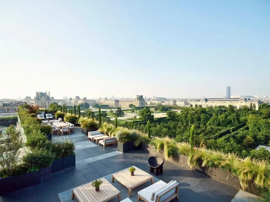 Le Meurice - Dorchester Collection