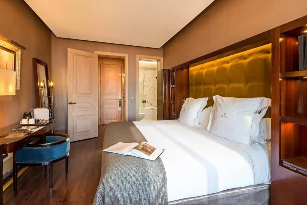 Hotel Casa Fuster