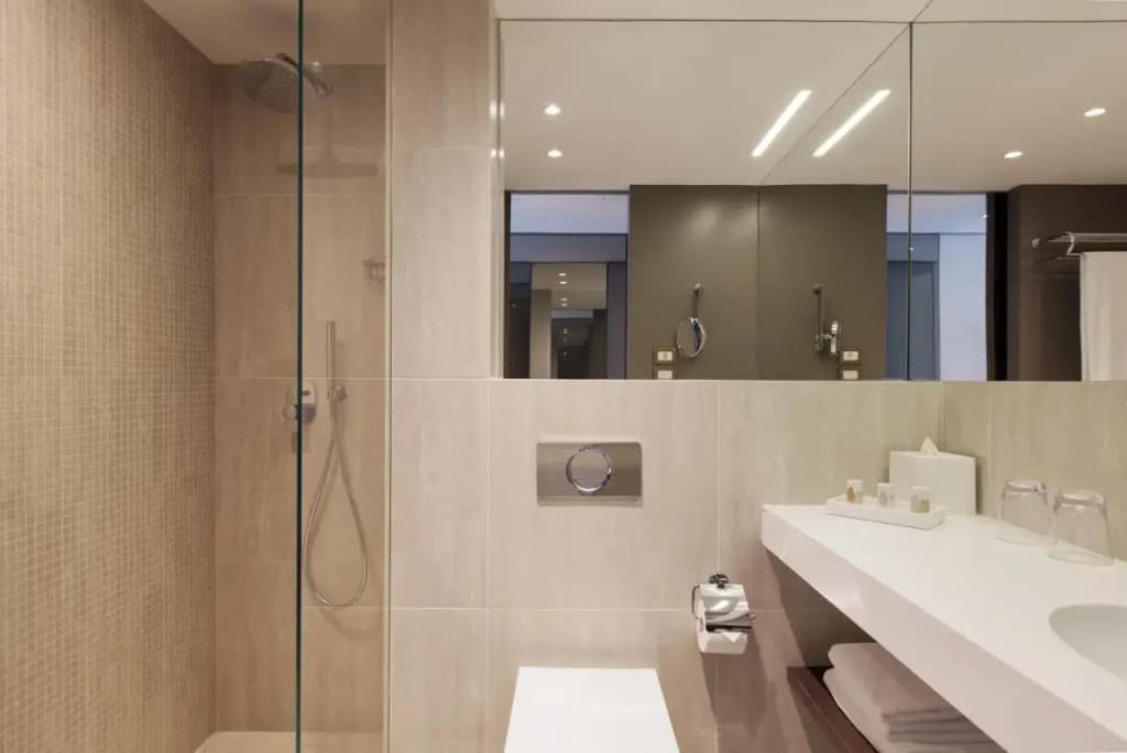 Crowne Plaza Geneva by IHG