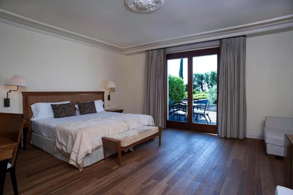 METT Barcelona GL – A Leading Hotel of the World