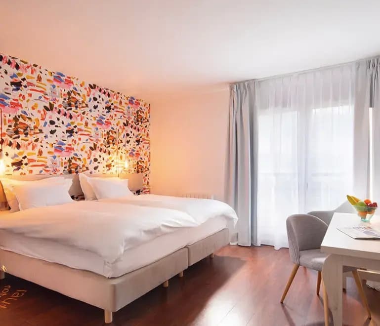 Marmont Hotel