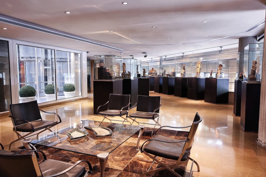 Claris Hotel & Spa 5GL, a Small Luxury Hotels of the World