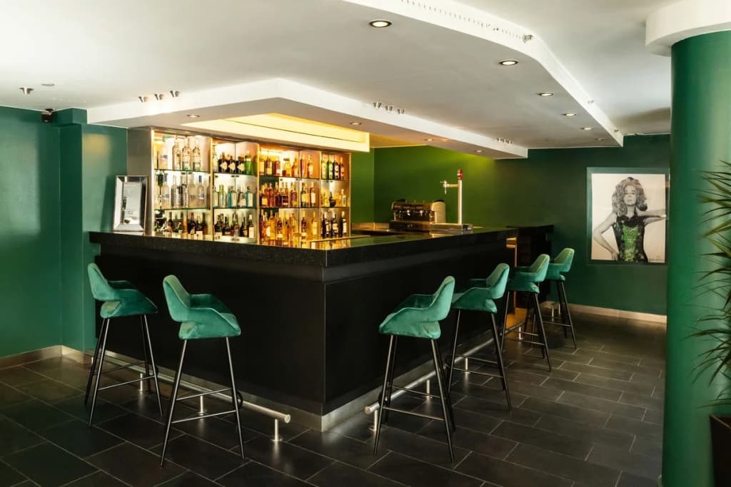 Le Meridien Barcelona