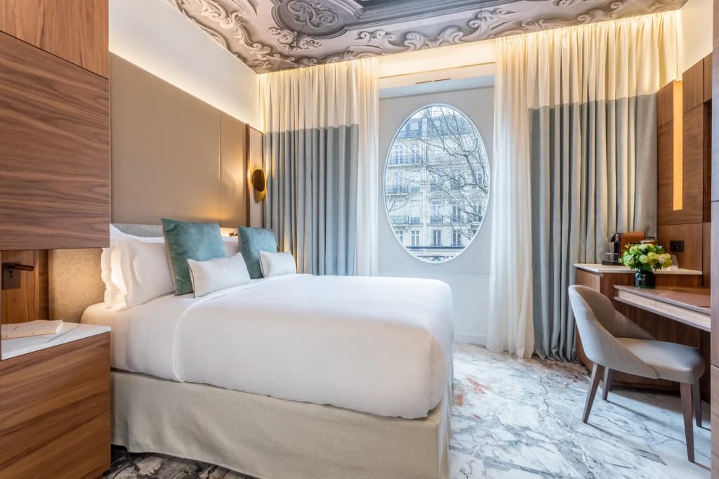 InterContinental Paris Champs Elysées by IHG
