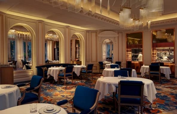 Ritz Paris Hotel