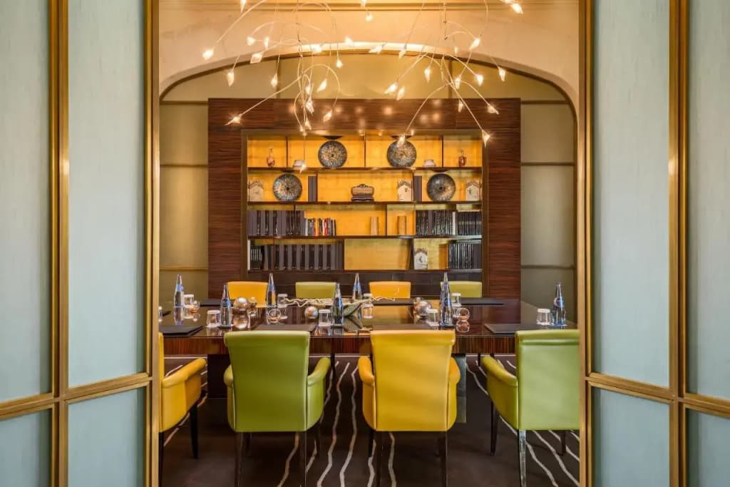 Hotel Casa Fuster