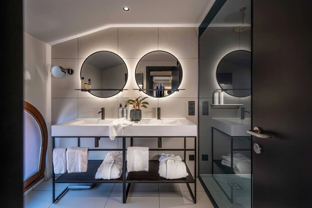 LUGANODANTE Boutique & Lifestyle Hotel