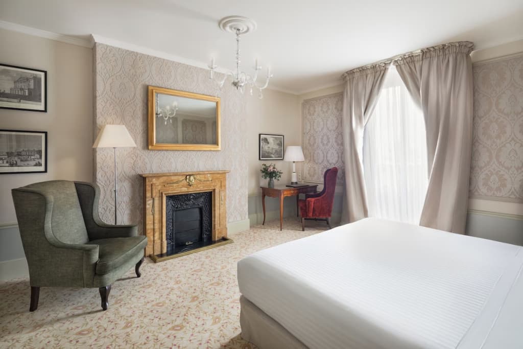 El Palace Hotel Barcelona