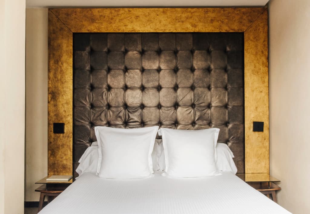 Hotel Bagues, a Small Luxury Hotels of the World