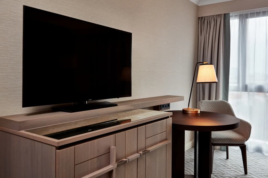 Hilton Vienna Park