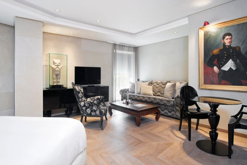 Claris Hotel & Spa 5GL, a Small Luxury Hotels of the World