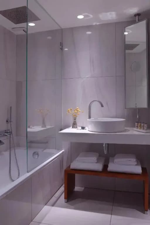 Renaissance Paris Republique Hotel