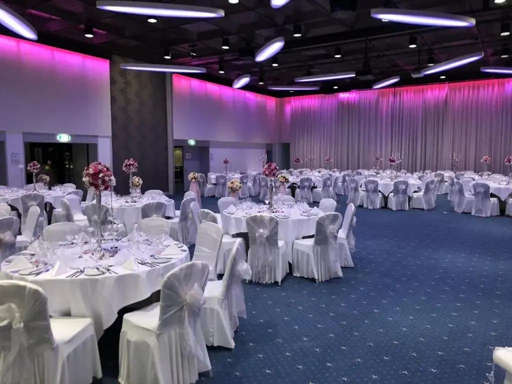 Crowne Plaza Zürich by IHG