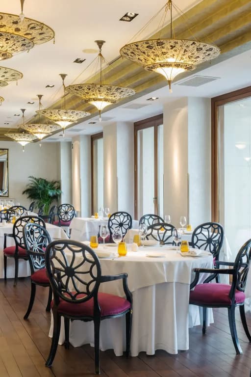 METT Barcelona GL – A Leading Hotel of the World