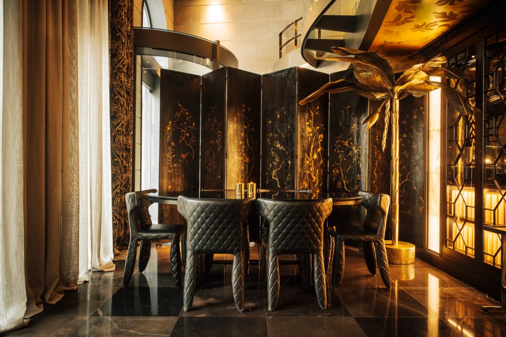 Hotel Bagues, a Small Luxury Hotels of the World