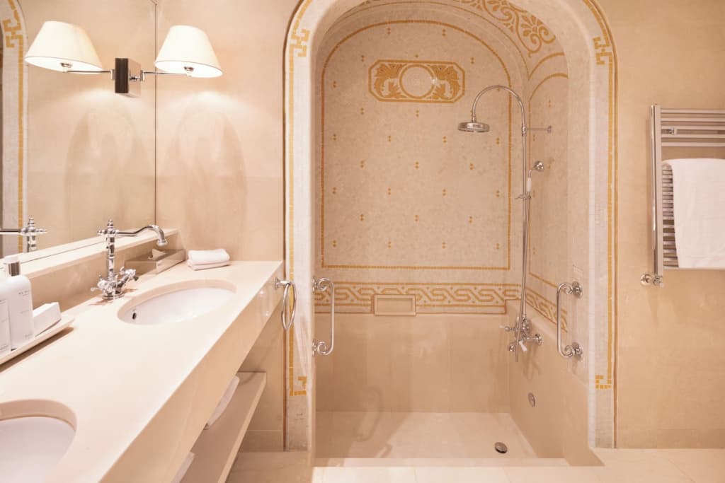 El Palace Hotel Barcelona