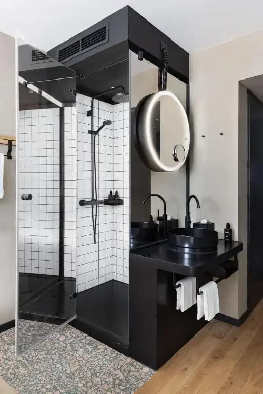 Metropole Easy City Hotel