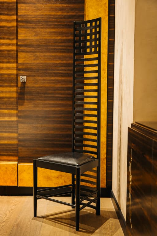 Hotel Bagues, a Small Luxury Hotels of the World