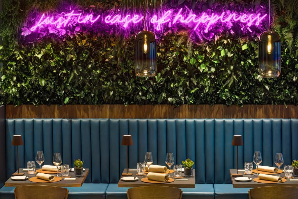 LUGANODANTE Boutique & Lifestyle Hotel