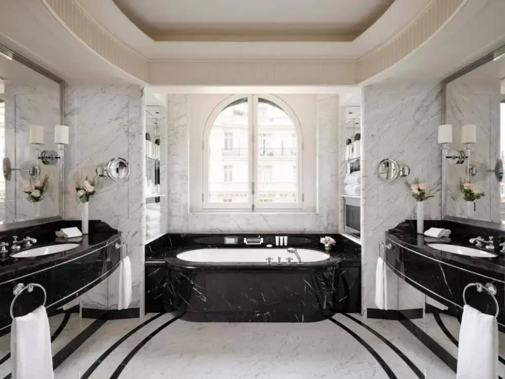 The Peninsula Paris