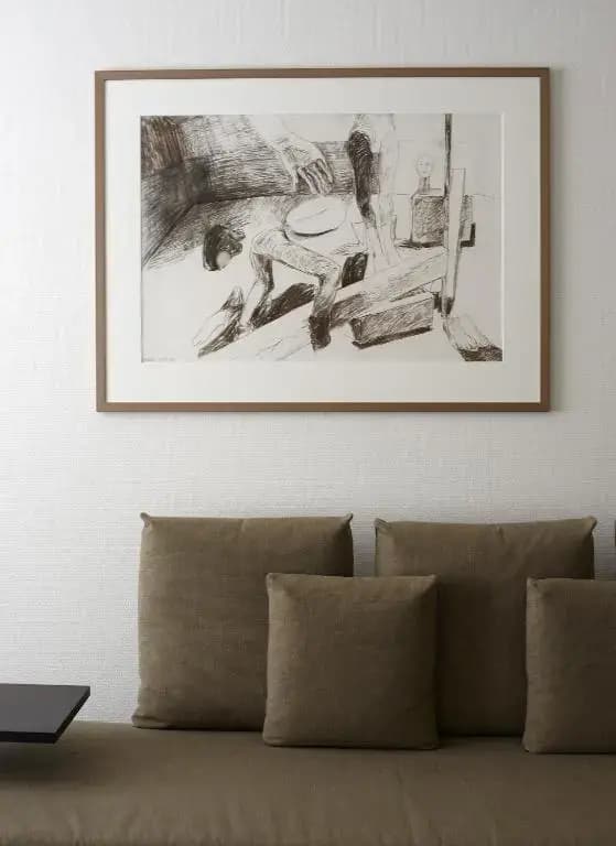 Boutique Hotel Helmhaus Zurich
