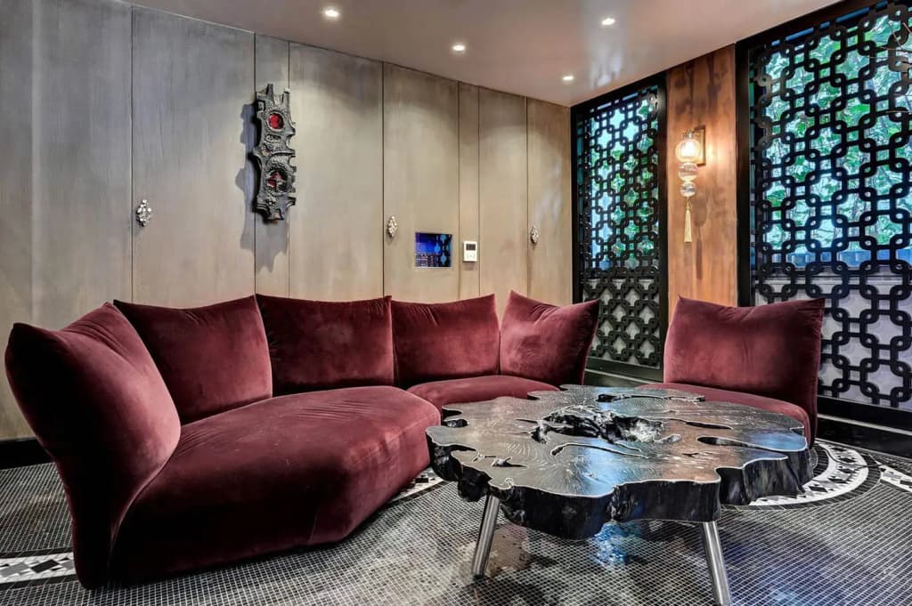 The One Alma Paris
