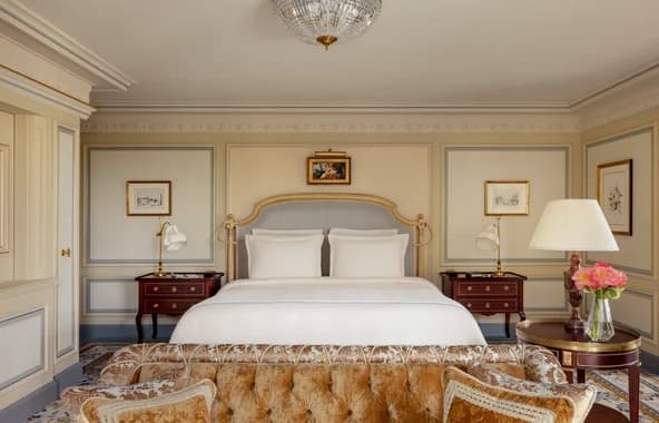 Ritz Paris Hotel