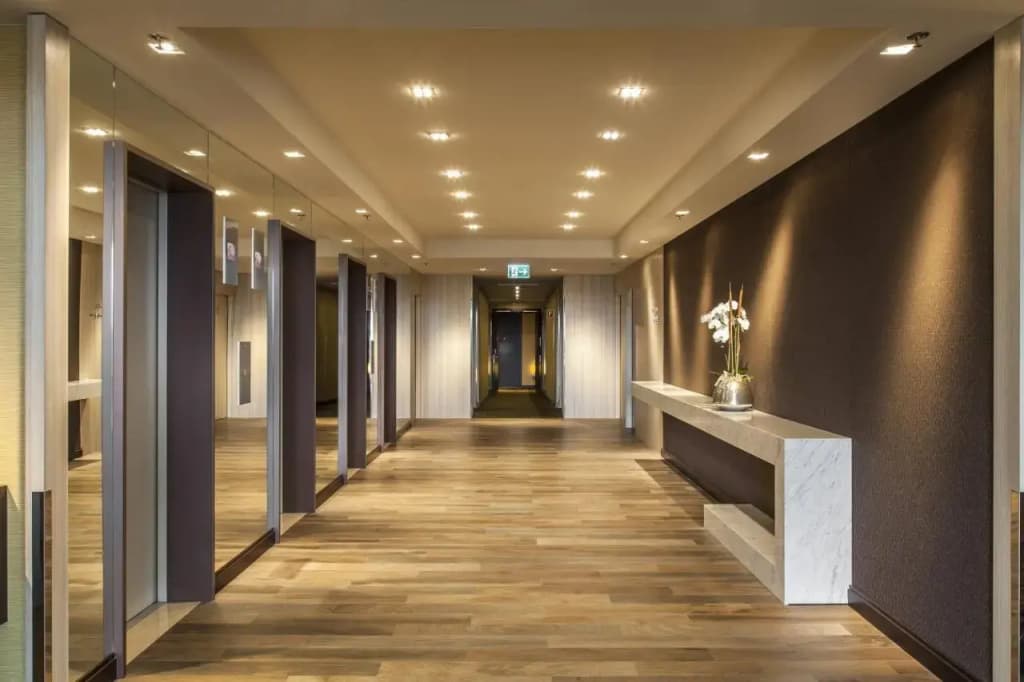 Crowne Plaza Geneva by IHG