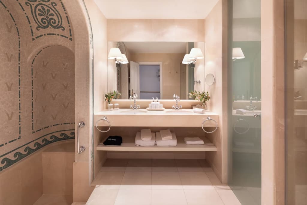 El Palace Hotel Barcelona