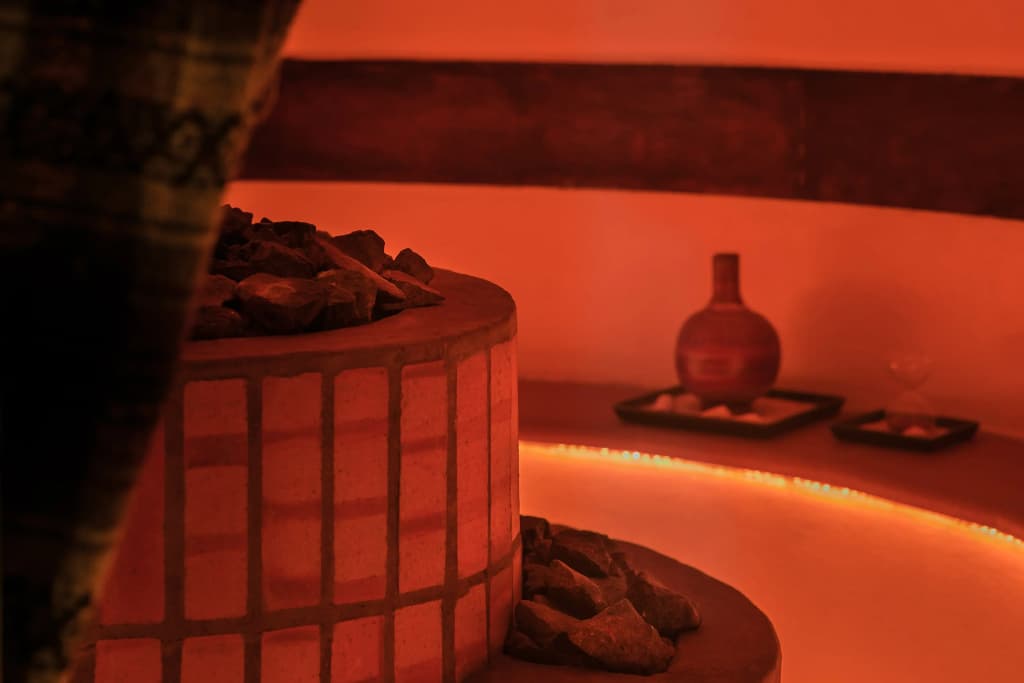 Claris Hotel & Spa 5GL, a Small Luxury Hotels of the World